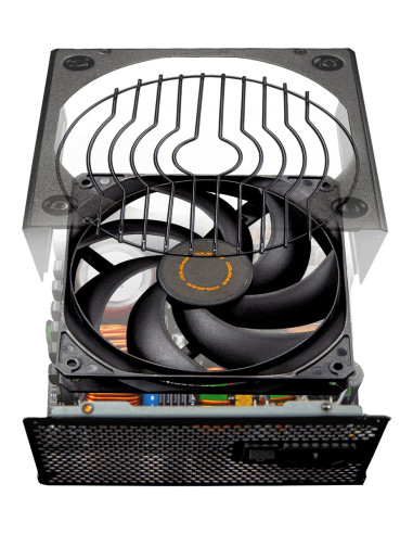 Cougar Cgr Gle-1000 Moduł Zasilaczy 1000 W 20+4 Pin Atx Atx Czarny