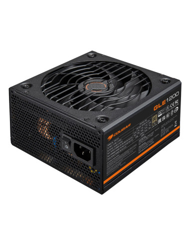 Cougar Cgr Gle-1000 Moduł Zasilaczy 1000 W 20+4 Pin Atx Atx Czarny
