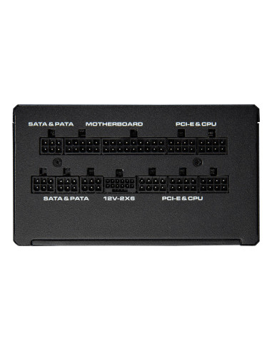 Cougar Cgr Gle-1000 Moduł Zasilaczy 1000 W 20+4 Pin Atx Atx Czarny