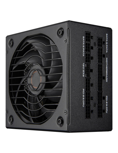 Cougar Cgr Gle-1000 Moduł Zasilaczy 1000 W 20+4 Pin Atx Atx Czarny