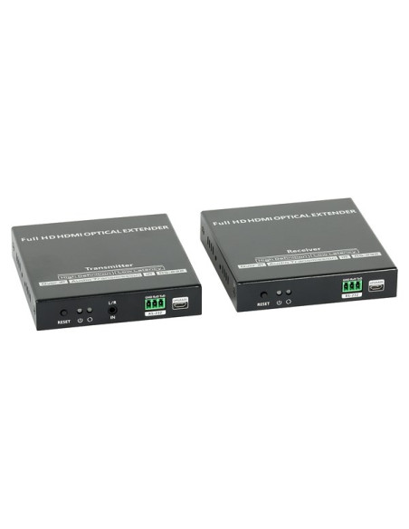 Konwerter Hdmi-Oft-20Ir