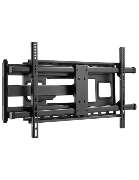 Uchwyt Ścienny Equip 43"-80"/50Kg 1Tft 4Gelenke Neig/Schwenk Schwarz