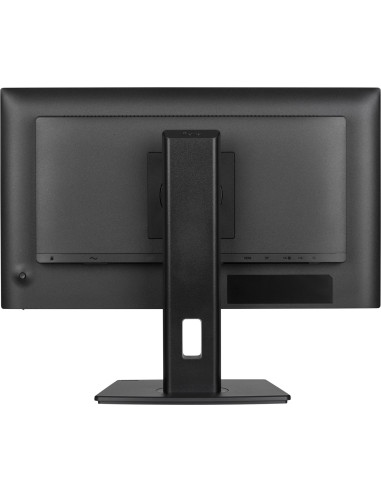 Monitor Iiyama Prolite 24-Calowy Panel Ips Full Hd Z Wąskimi Ramkami, Klasą Energetyczną B, Regulowaną Wysokością