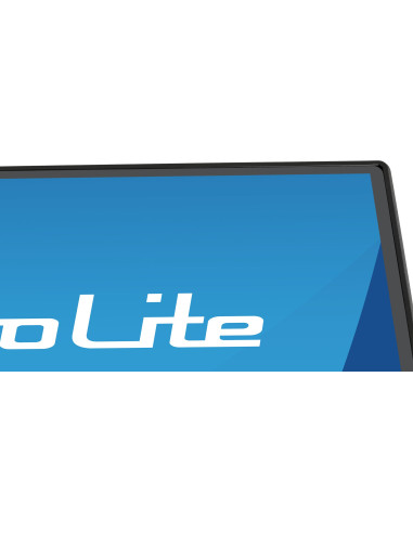 Monitor Iiyama Prolite 24-Calowy Panel Ips Full Hd Z Wąskimi Ramkami, Klasą Energetyczną B, Regulowaną Wysokością