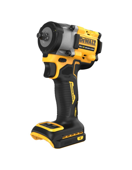 Klucz Udarowy Dewalt Model Dcf923N