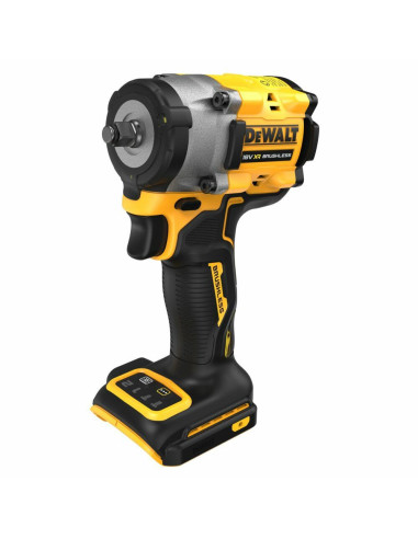 Klucz Udarowy Dewalt Model Dcf923N
