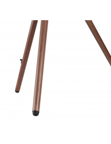 Manhattan Mobilny Stojak Pod Telewizor Ze Statywem 45"-65" 32Kg