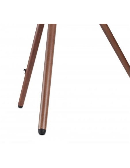 Manhattan Mobilny Stojak Pod Telewizor Ze Statywem 45"-65" 32Kg