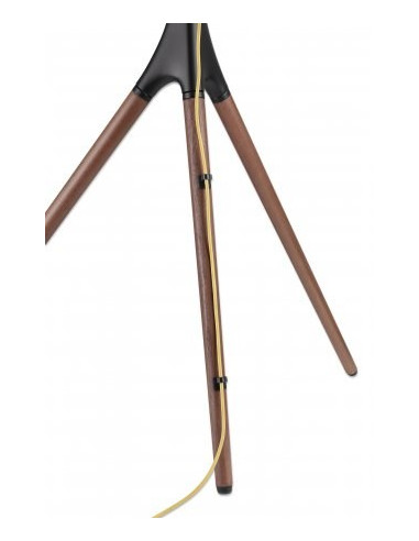 Manhattan Mobilny Stojak Pod Telewizor Ze Statywem 45"-65" 32Kg