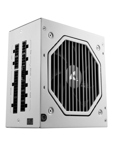 Zasilacz Sharkoon Rebel P20 Atx 1000W Modułowy Biały
