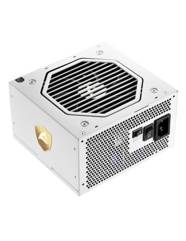 Zasilacz Sharkoon Rebel P20 Atx 1000W Modułowy Biały