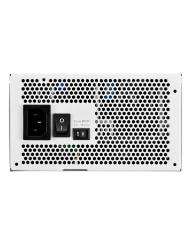 Zasilacz Sharkoon Rebel P20 Atx 1000W Modułowy Biały