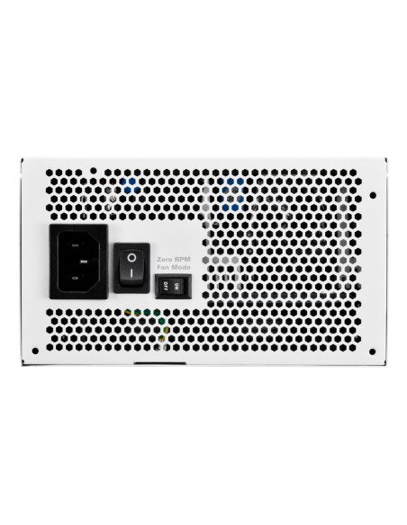Zasilacz Sharkoon Rebel P20 Atx 1000W Modułowy Biały