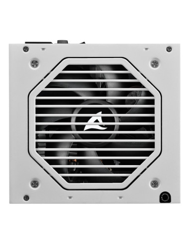 Zasilacz Sharkoon Rebel P20 Atx 1000W Modułowy Biały