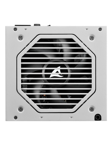 Zasilacz Sharkoon Rebel P20 Atx 1000W Modułowy Biały