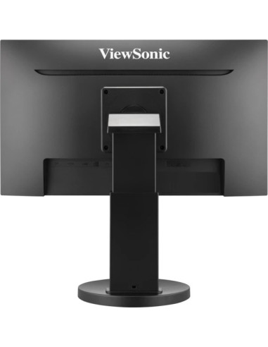 Wyświetlacz Full Hd Vg2208A Viewsonic Vg Series 22" - Płaski Ekran - 55,9 Cm