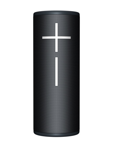 Głośnik Przenośny Ultimate Ears Megaboom 4 Stereo Czarny 984-001981