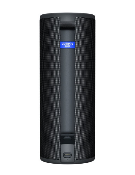 Głośnik Przenośny Ultimate Ears Megaboom 4 Stereo Czarny 984-001981