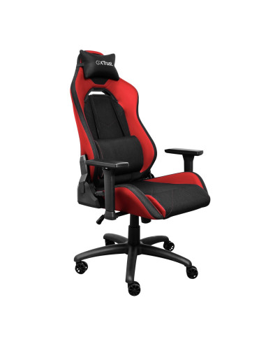 Fotel Gamingowy Trust Gxt 714R Ruya Red