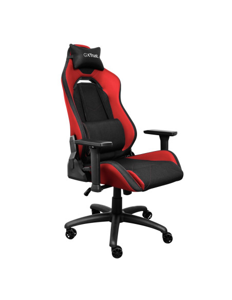 Fotel Gamingowy Trust Gxt 714R Ruya Red