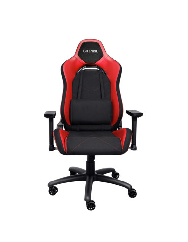 Fotel Gamingowy Trust Gxt 714R Ruya Red