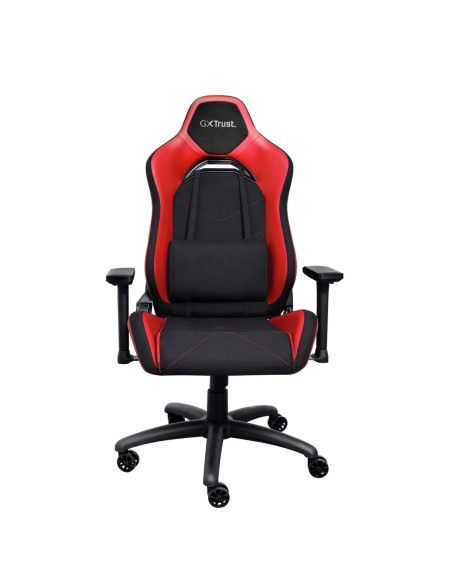 Fotel Gamingowy Trust Gxt 714R Ruya Red