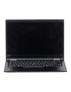 Lenovo Thinkpad X395 Ryzen 7 3700U 16Gb 256Gb Ssd 13,3" Fhd Win11Pro + Zasilacz Używany