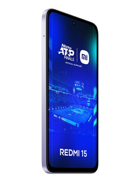 Xiaomi Redmi 15 8/256Gb Sandy Purple