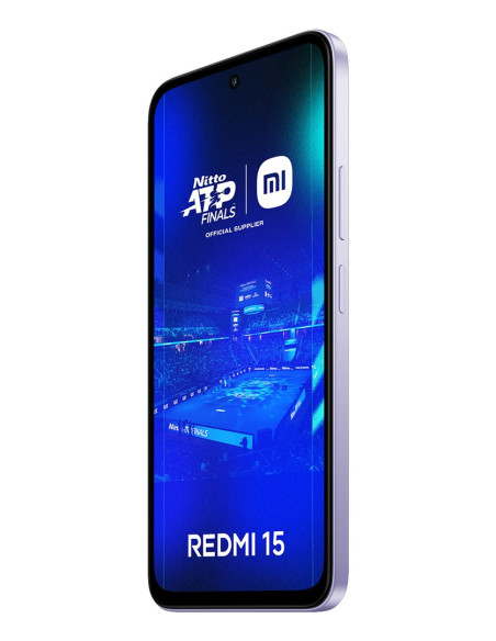 Xiaomi Redmi 15 8/256Gb Sandy Purple