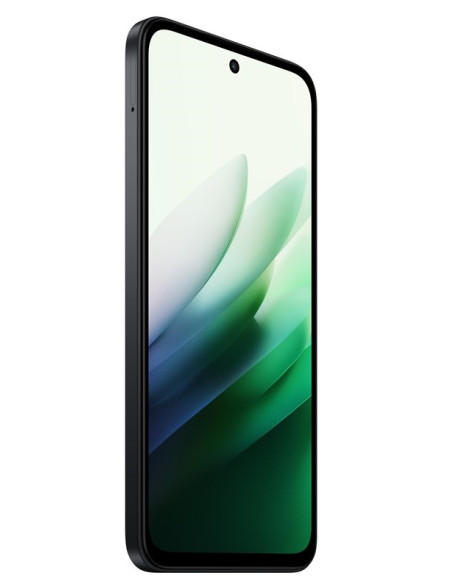 Telefon Xiaomi Redmi 15 5G Dual Sim 4Gb Ram 128Gb - Nocna Czerń