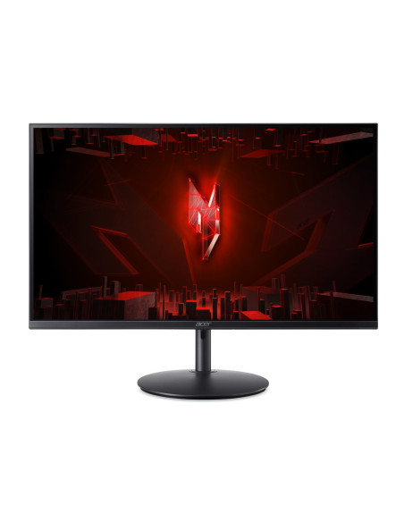 Monitor Acer Xf240Y X1Biiph 24" Ips Fhd 16:9 180 Hz 1Ms 1920X1080 250Cd/M2 Hdmi:2
