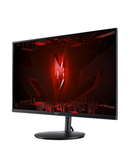 Monitor Acer Xf240Y X1Biiph 24" Ips Fhd 16:9 180 Hz 1Ms 1920X1080 250Cd/M2 Hdmi:2