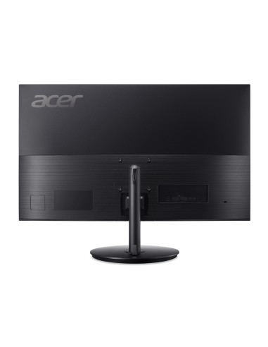 Monitor Acer Xf240Y X1Biiph 24" Ips Fhd 16:9 180 Hz 1Ms 1920X1080 250Cd/M2 Hdmi:2