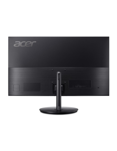 Monitor Acer Xf240Y X1Biiph 24" Ips Fhd 16:9 180 Hz 1Ms 1920X1080 250Cd/M2 Hdmi:2