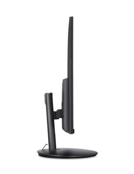 Monitor Acer Xf240Y X1Biiph 24" Ips Fhd 16:9 180 Hz 1Ms 1920X1080 250Cd/M2 Hdmi:2