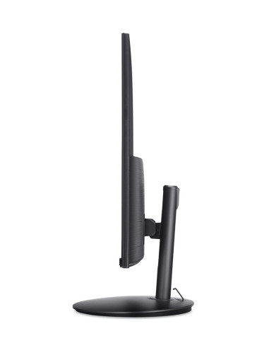 Monitor Acer Xf240Y X1Biiph 24" Ips Fhd 16:9 180 Hz 1Ms 1920X1080 250Cd/M2 Hdmi:2