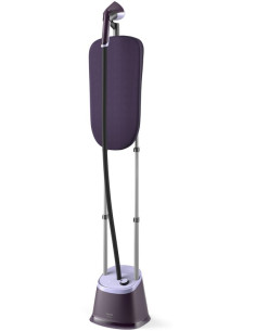 Parownica Stojąca Philips 3000 Series Ste3160/30, 3 Steam Settings, 2000W, Tiltable Styleboard 2