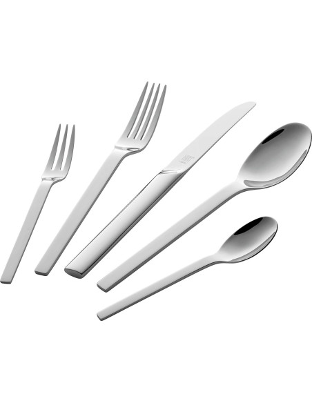 Zestaw Sztućców Zwilling Minimale (60 Elementów)