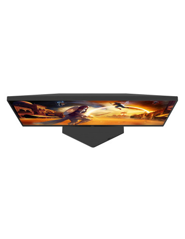 Monitor Aoc 62,2Cm (24,5") 25G4Sre 16:09 2Xhdmi+Dp/Czerwony