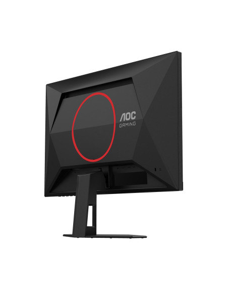 Monitor Aoc 62,2Cm (24,5") 25G4Sre 16:09 2Xhdmi+Dp/Czerwony