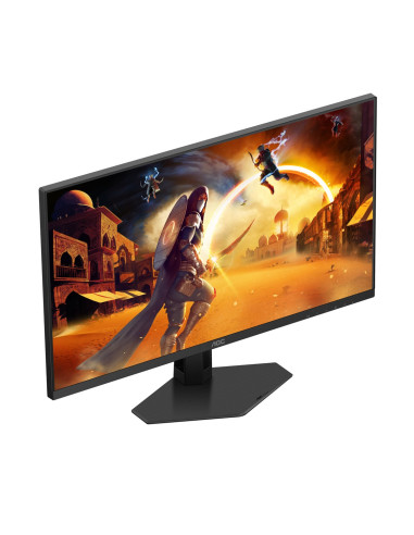 Monitor Aoc 62,2Cm (24,5") 25G4Sre 16:09 2Xhdmi+Dp/Czerwony