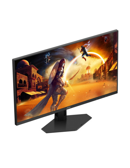 Monitor Aoc 62,2Cm (24,5") 25G4Sre 16:09 2Xhdmi+Dp/Czerwony