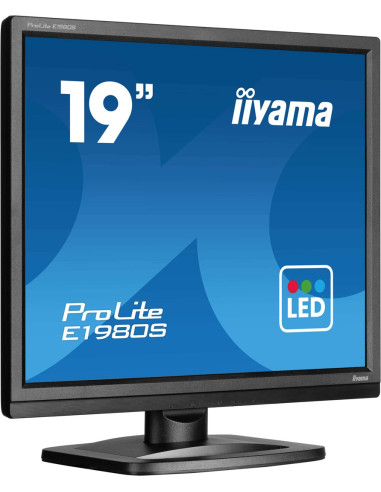 Iiyama Prolite Niezawodne Rozwiązania Biurowe