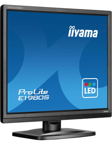 Iiyama Prolite Niezawodne Rozwiązania Biurowe
