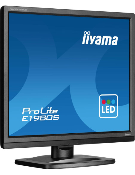 Iiyama Prolite Niezawodne Rozwiązania Biurowe