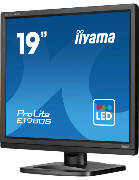 Iiyama Prolite Niezawodne Rozwiązania Biurowe