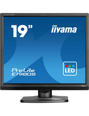 Iiyama Prolite Niezawodne Rozwiązania Biurowe