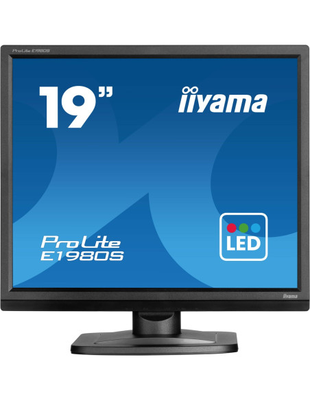 Iiyama Prolite Niezawodne Rozwiązania Biurowe