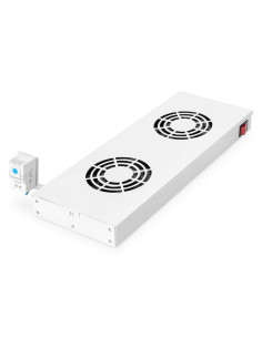 Zestaw Wentylacyjny Do Racka Digitus Dn-19 Fan-2-Ho 2