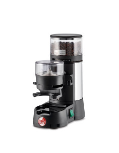 Młynek Do Kawy La Pavoni Lpgjdl01Eu Kube Mill, Acier